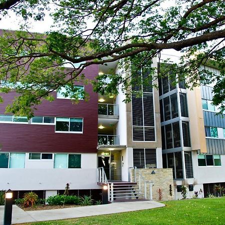 Itara Apartments Townsville Exteriör bild