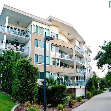 Itara Apartments Townsville Exteriör bild