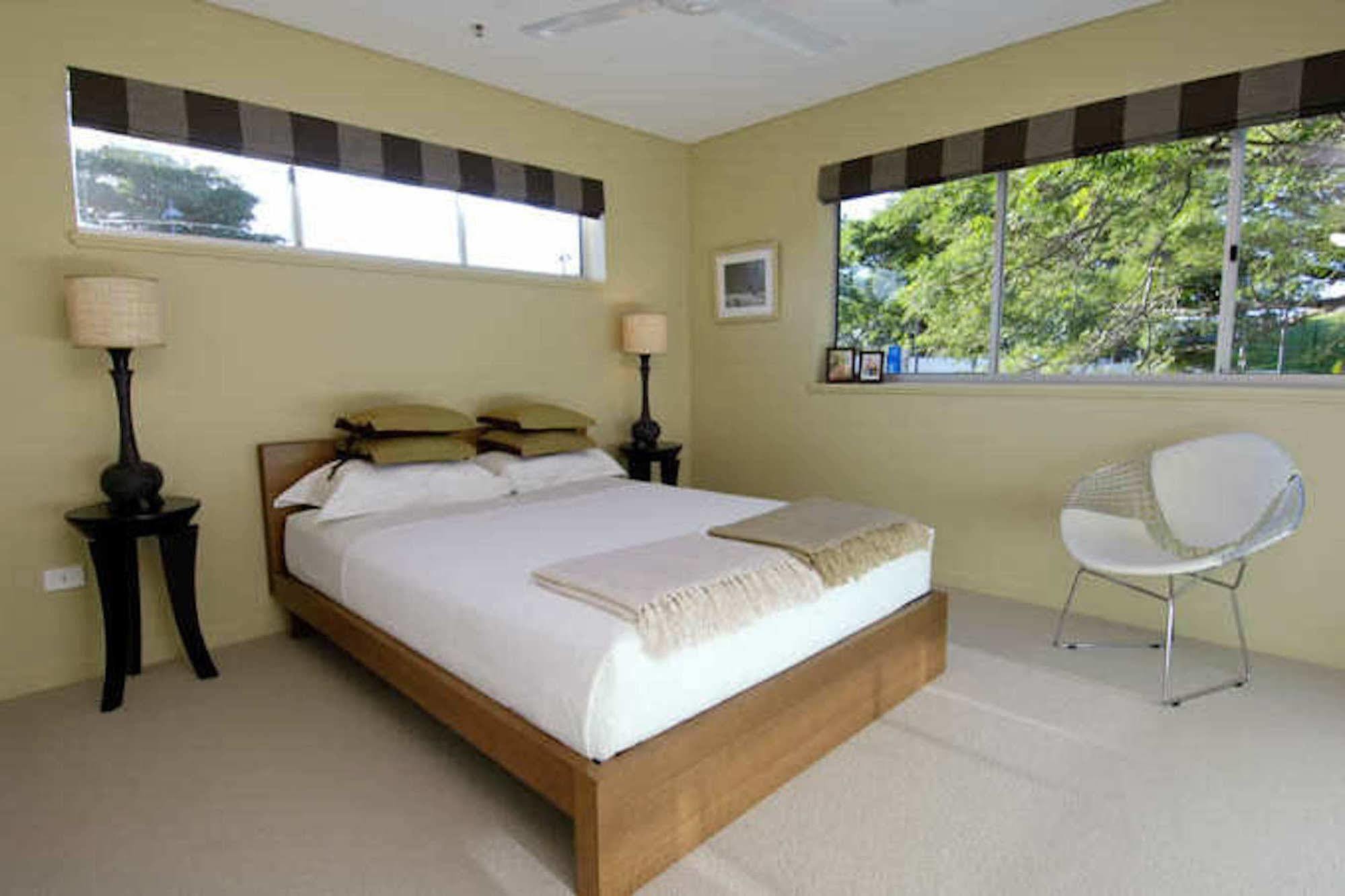 Itara Apartments Townsville Exteriör bild